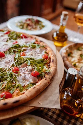 Soprano Pizzeria Toruń